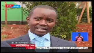 ICT CS Joe Mucheru assures Kenyans that phone tapping will not be allowed