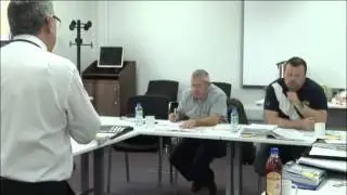 RISK Fast Track NEBOSH General Certificate Course Testimonial Gabrielle Fasey