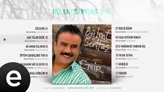 Aşk Yalan Değil (B&uuml;lent Serttaş) Official Audio #aşkyalandeğil #b&uuml;lentserttaş - Esen M&uuml;zik
