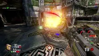 120fps Play@2xSpeed} QChamps Oct Athena Patch 14Nov2018