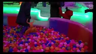Winterland, PAF Museum, Karachi