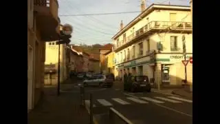 La cote saint Andr&eacute;