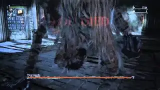 Bloodborne Day 2 Finale - 3 / 74