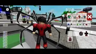 spider man outfit (@Mrwest-o4q )