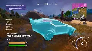 Fortnite why the wookie skin