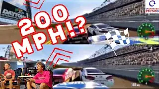 The DYNAMIC Duel at Daytona | WirthMorr Studios