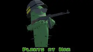 DevBlog: Cactus Cowboy - Plants at War | Missiondesign/Cutscenes