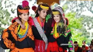Road to Kalash Valley | Emigrafia