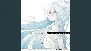 Happy Birthday feat. Hatsune Miku