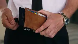 PKG Carry Goods | Let's Go Somewhere