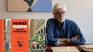 Philippe Goddin unveils the secrets of 