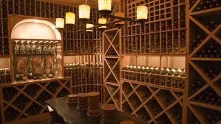 Wine Cellar Cooling Units - Product Flexibility & Diversity