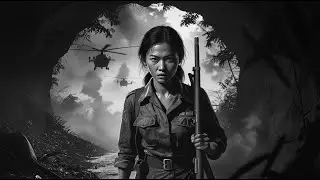 The Secret Women of Cu Chi: Vietnam&rsquo;s Underground Heroes / Vietnam War Stories