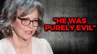 At 78, Sally Field Names The Six Actors She Hated The Most