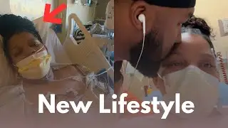 I Didn’t Know If I’d Wake Up… Surgery Day Vlog