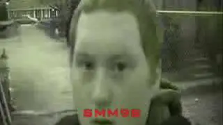 SMM98 feat. CobberCab and Metallica - Enter Ginger Official Video