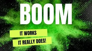 Green Powder To Change Your Life | Purium