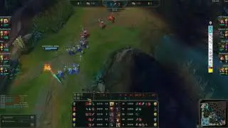GentlemanHero Kayle vs Sett part 1