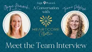 Meet the Team: Jennie Dalgliesh