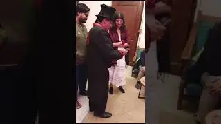 Mentalist Magic | Digital Magic | Birthday Party Magician Delhi #funny #magicians #comedy
