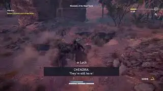 Assassin's creed origins let's play