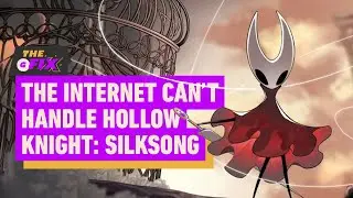 Hollow Knight: Silksong Release Breaks The Internet, Crashing Multiple Storefronts - IGN Daily Fix