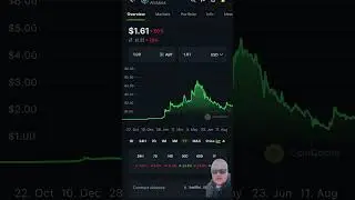 ABT can it reach $40 👌