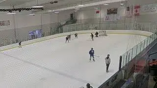 DB 3x3 Final Win (3-2 in OT) 12 30 2025