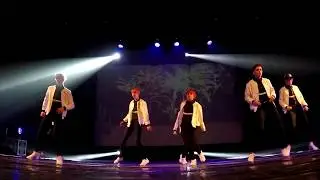 Free Time Fest 2018 BTS Run