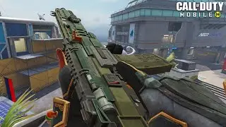 The AK-47 Tank's little brother