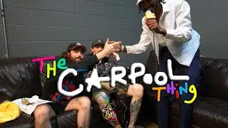 The Carpool Thing (LIVE @ The Masquerade) (Atlanta, GA 5/30/2022) | That Thing