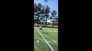 Safety drills #wegetbetteroverhere #dbsensei #technique #footwork #dmv #football #repetition