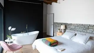 KH Lezama Suites, Breakfast & Laundry LBI00530 | Galdakao, Spain | Hotel Review 🏩
