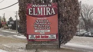 Elmira Maple Syrup Festival Mailbag (The Signs They Are A-Changin')