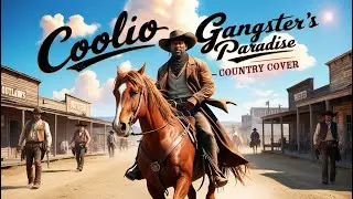 Coolio - Gangster's Paradise - Country Cover