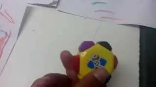 Crayo Craze Color Wheel Precision Graphics