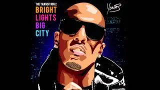 YONAS - I've Been Here *NEW 2013*