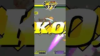 When The D-Pad Rotate Properly #shorts #twitch #gaming #cvs2 #capcom #snk #XayStation #GUDHANDZ