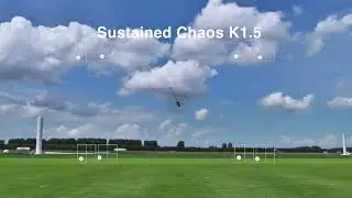 Sustained Chaos K1.5