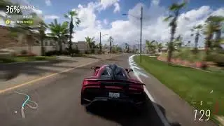 #Forzahorizon5 #Xboxone #console Racing Mexico City 🏙️ Highway YouTube Gaming Streaming 