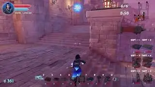 Orcs Must Die! 3 Easy Idea to 5 skulls, Order Temple