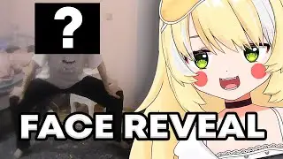 Inis Accidentally Face Revealed...