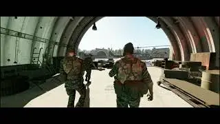 Arma Reforger : Campagne - Omega 01