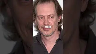 Steve Buscemi Was a Real Firefighter Before Acting The True Hero Story 🚒 #celebrity #inspiration