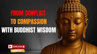 Healing Difficult Family Relationships through Buddhist Wisdom | Finding Harmony and Understanding