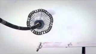 Aviators QUICK CLIP: Aerial refueling an F-18