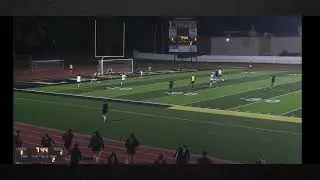 Carsyn Ly soccer highlights 