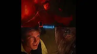 Orignals vs Prequels #youtube #shorts #starwars #1v1 #nostalgia #anakin #keane #somewhereonlyweknow
