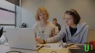[Pre-U] Aftermovie Inspire-U 2022