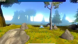 FOREST FLYERS - Mobile Game Trailer (iOS Android)